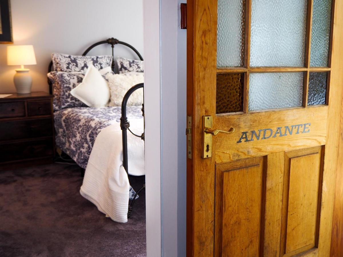 The Gables B&B Picton Luaran gambar