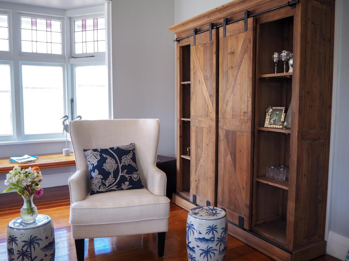 The Gables B&B Picton Luaran gambar