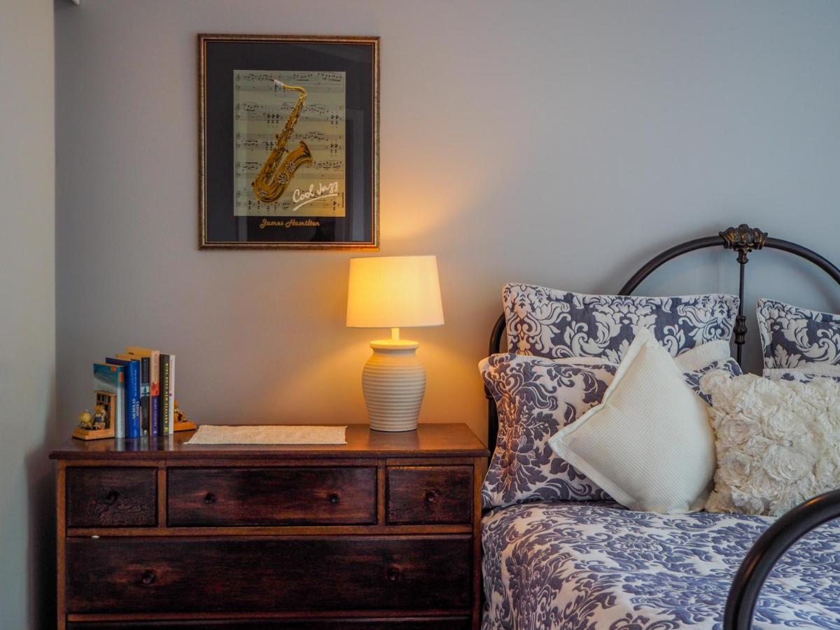 The Gables B&B Picton Luaran gambar