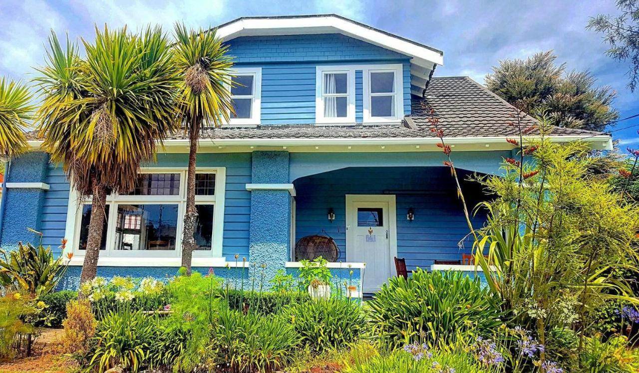 The Gables B&B Picton Luaran gambar