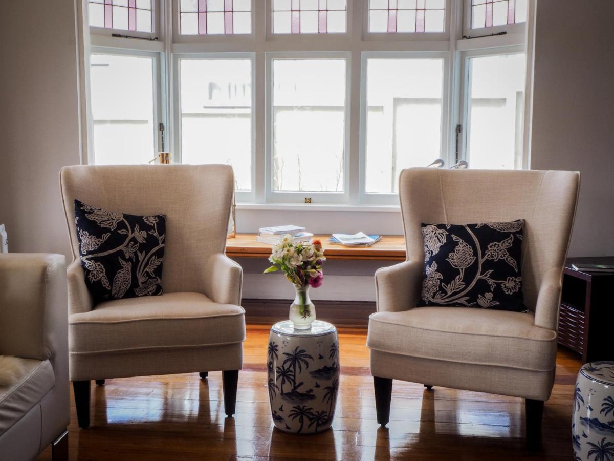 The Gables B&B Picton Luaran gambar