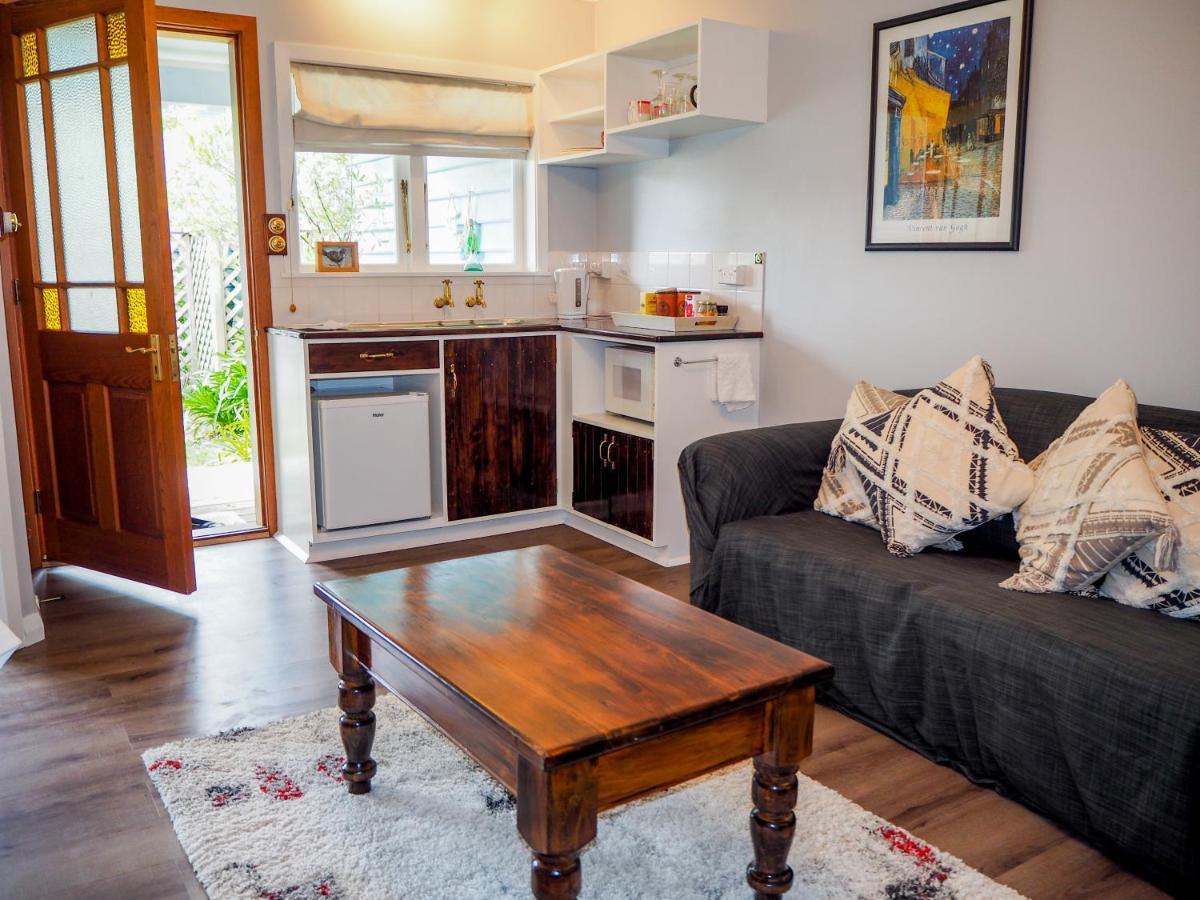 The Gables B&B Picton Luaran gambar