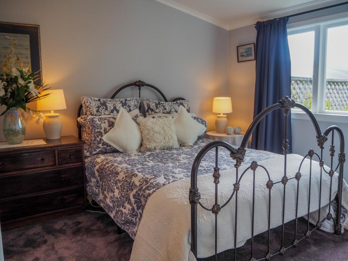 The Gables B&B Picton Luaran gambar