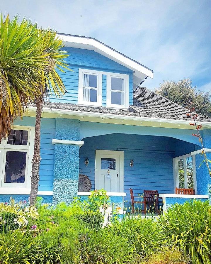 The Gables B&B Picton Luaran gambar