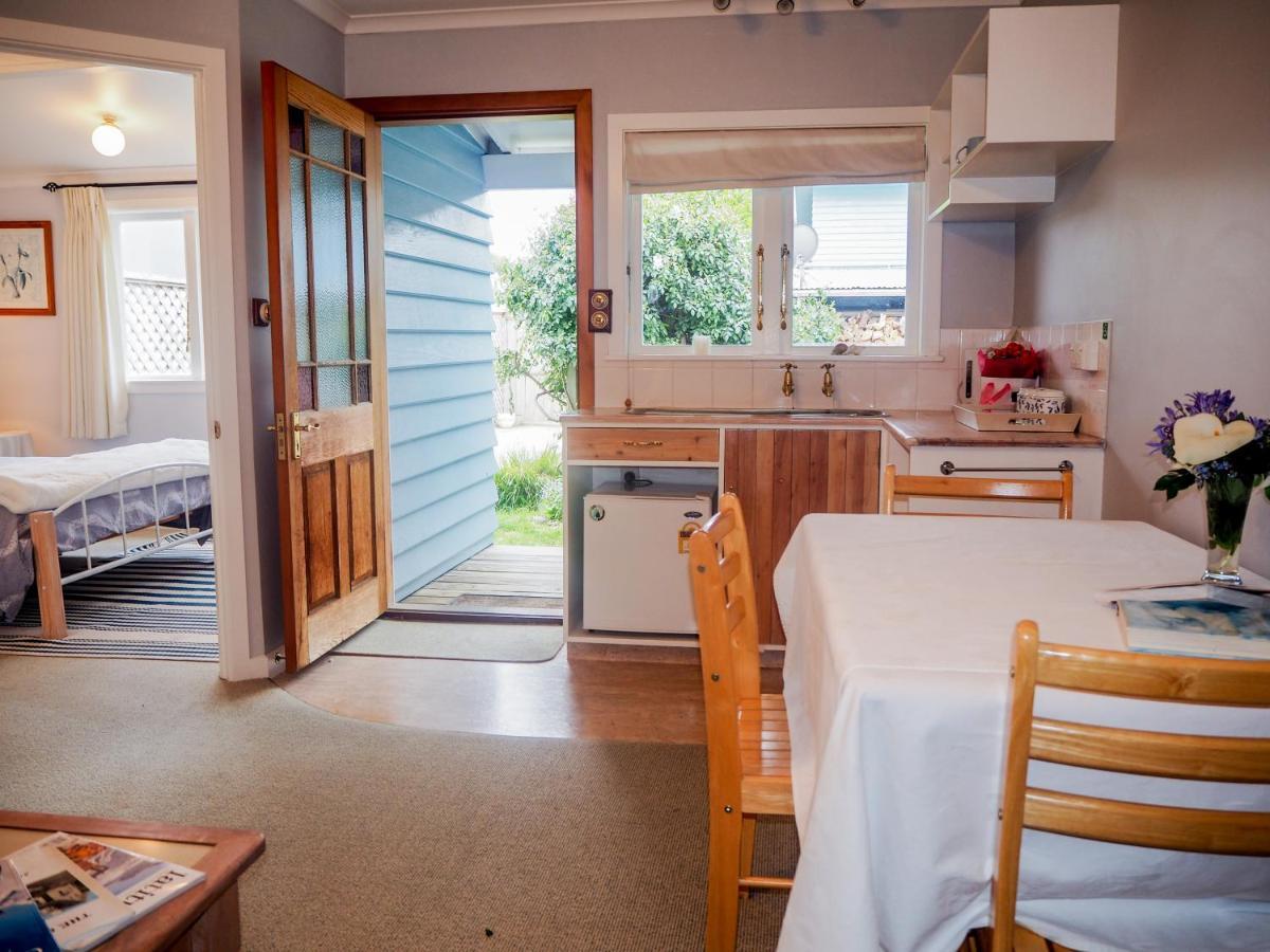 The Gables B&B Picton Luaran gambar