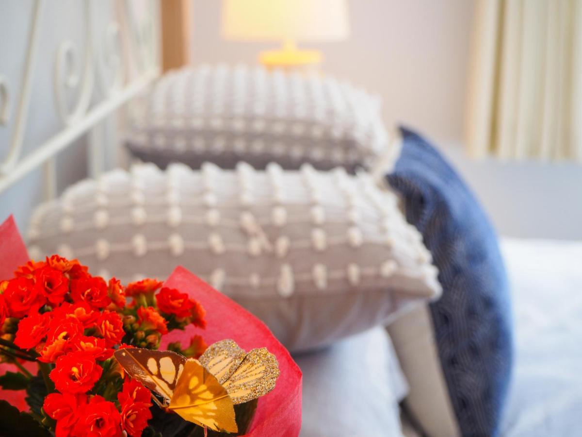 The Gables B&B Picton Luaran gambar