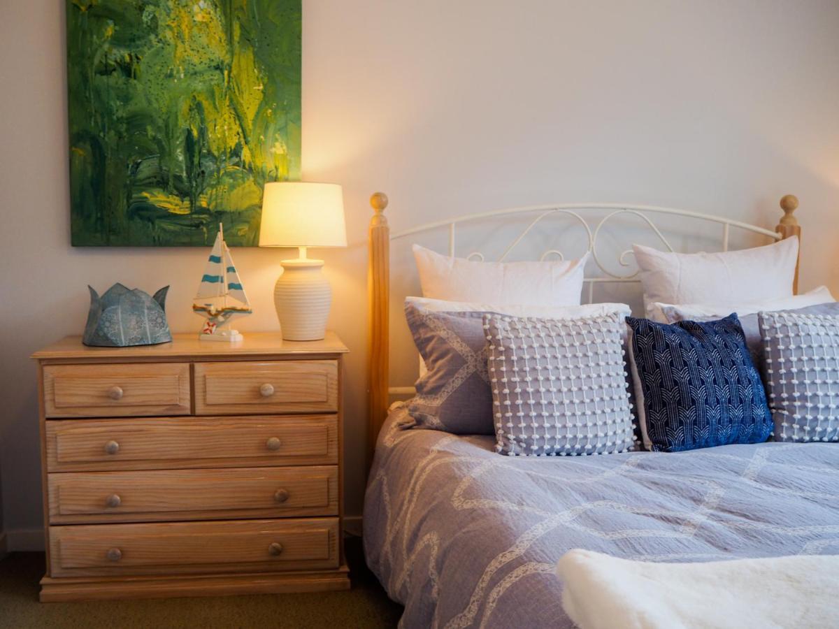 The Gables B&B Picton Luaran gambar