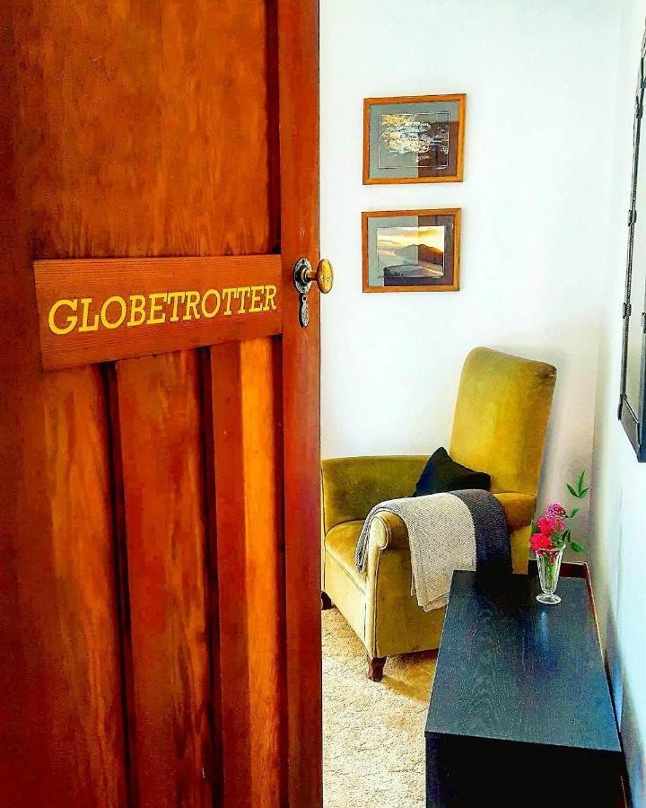The Gables B&B Picton Luaran gambar
