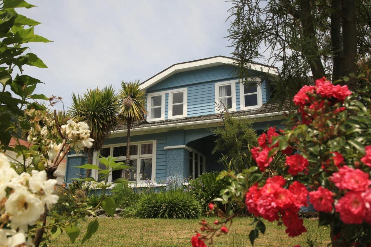 The Gables B&B Picton Luaran gambar
