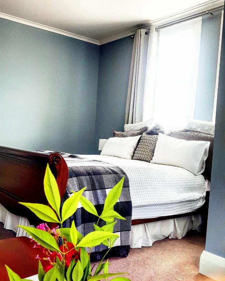 The Gables B&B Picton Luaran gambar