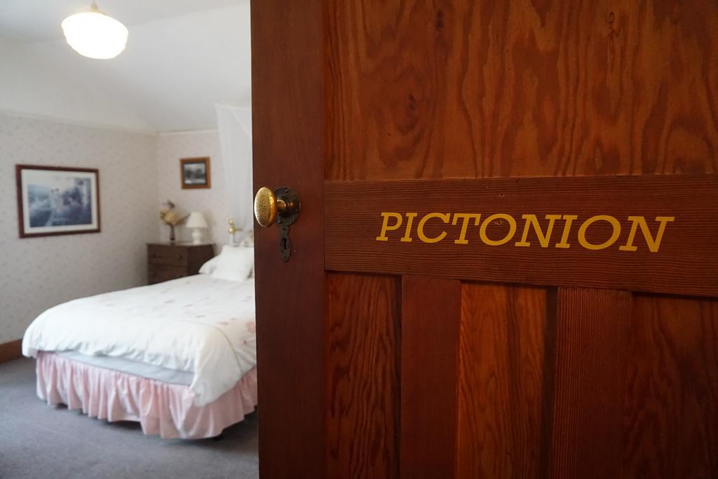 The Gables B&B Picton Luaran gambar