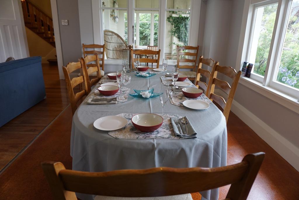 The Gables B&B Picton Luaran gambar