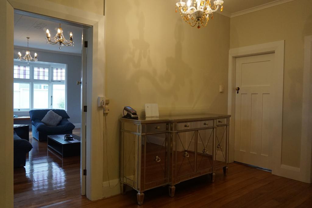The Gables B&B Picton Luaran gambar