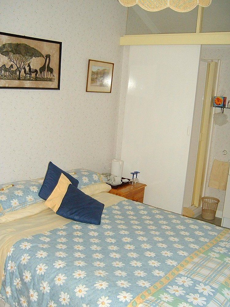 The Gables B&B Picton Luaran gambar