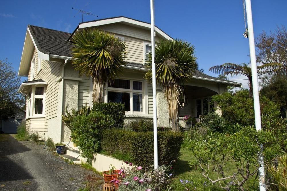 The Gables B&B Picton Luaran gambar