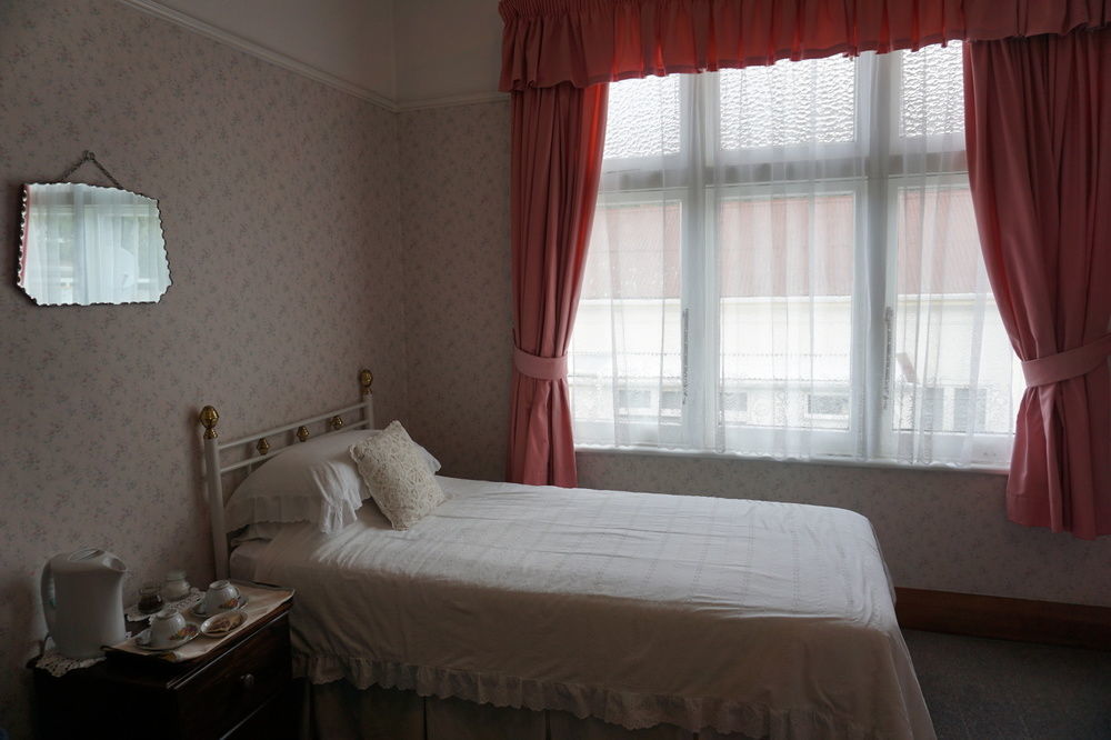 The Gables B&B Picton Luaran gambar