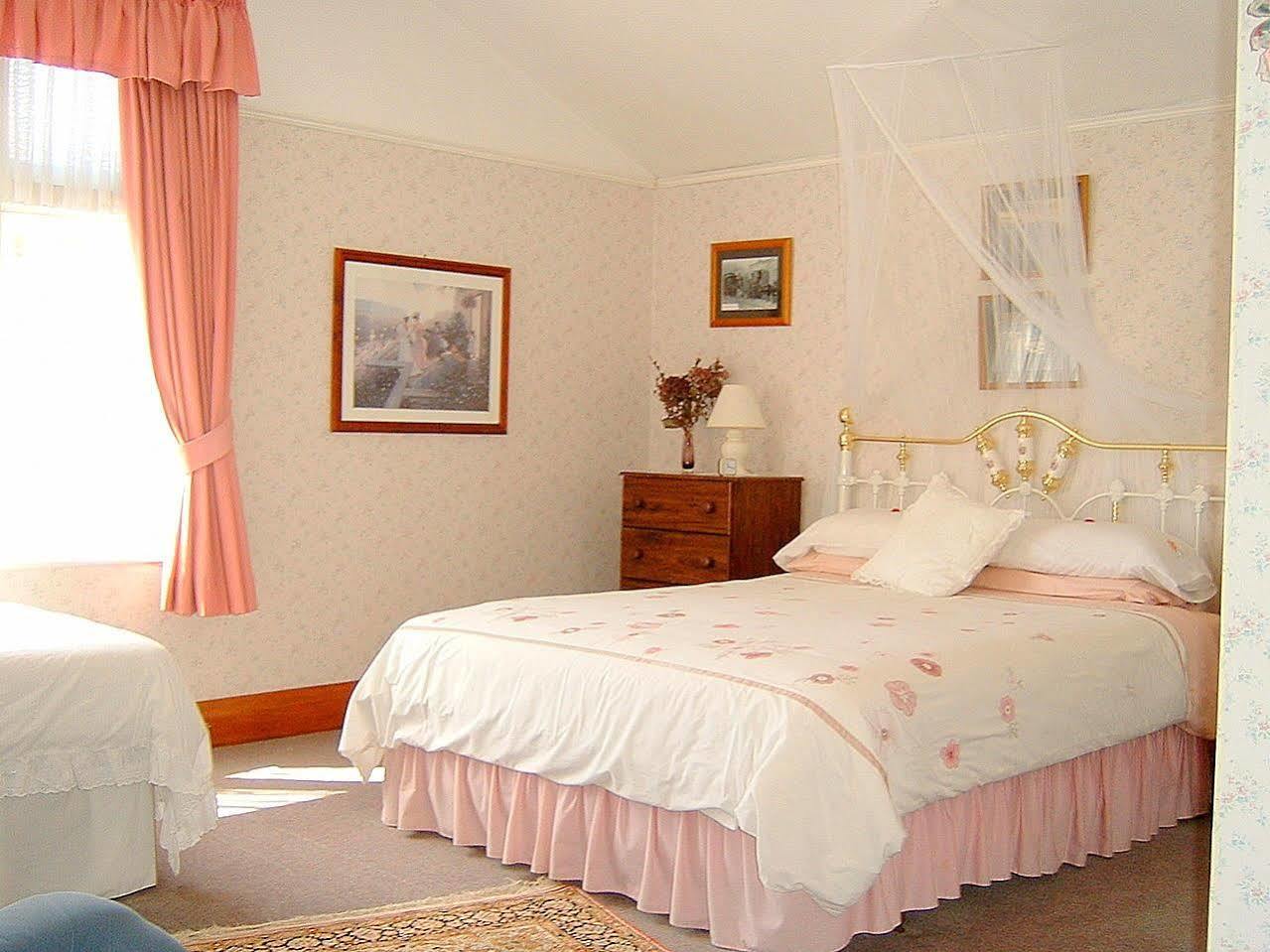 The Gables B&B Picton Luaran gambar